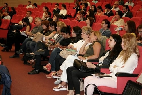 "Kadın Hakları Ve Aile İçi Şiddet" Konulu Sertifika Programı - 35