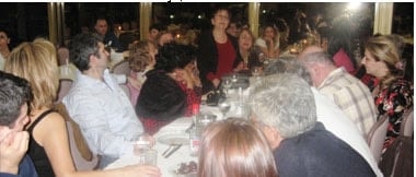 İstanbul Barosu Kültür Ve Sanat Komisyonu Etkinlikleri - 6
