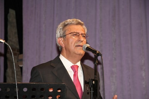 Koromuzun Kış Konserine Büyük İlgi  - 35