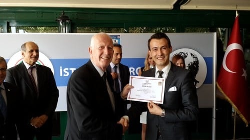 36. Dönem Hukuk İngilizcesi Ve Terminolojisi Dersleri Başlıyor - 5