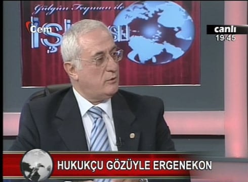 Ergenekon Soruşturmasında Masumiyet Karinesine Uyulmuyor - 2