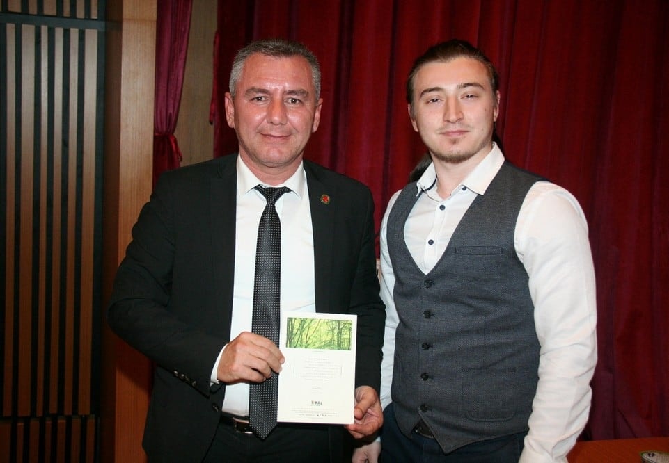 CMK Uygulamaları - 12