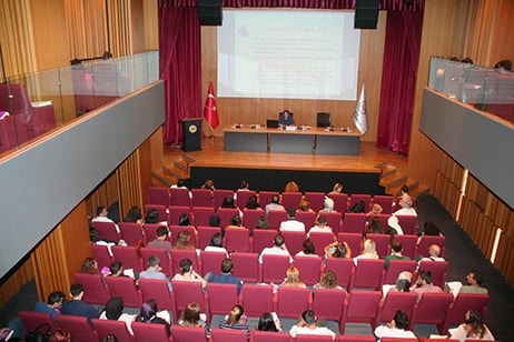 Kadın Hakları ve Aile İçi Şiddet Semineri Devam Ediyor - 3