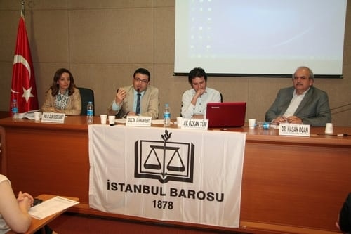 Sağlık Çalışanlarına Yönelik “Şiddet” Ve Hukuk Uygulamaları
 - 29