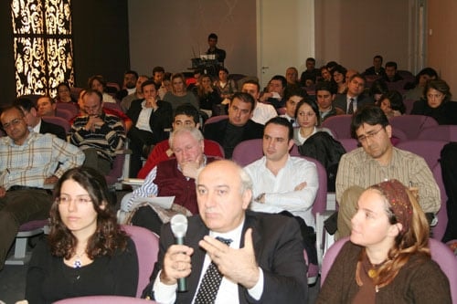 Sermaye Piyasası Suçları 
Bir Panelde Ele Alındı  - 3