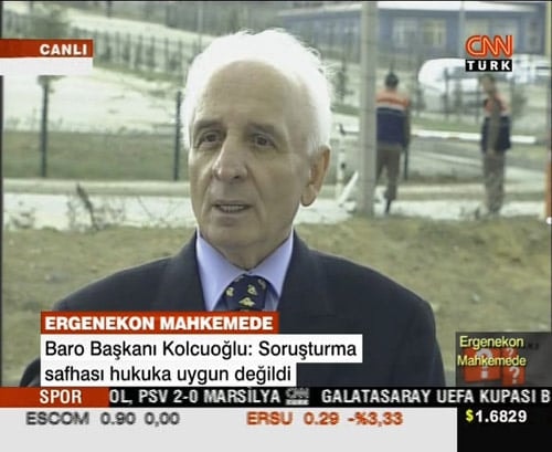 Sav - Savunma Aynı Rahatlıkta Çalışmalı - 4