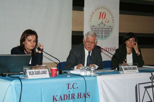 İş Sağlığı Ve Güvenliği 
Yasa Tasarı Taslağı
Seminerde Değerlendirildi  - 12