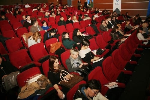 Kadın Hakları Ve Aile İçi Şiddet” Konulu Sertifika Programı

 - 11