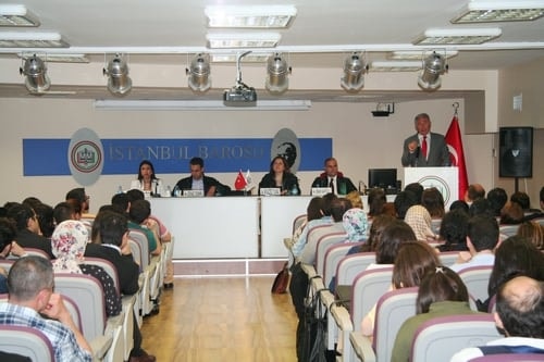 Savunmasız Bir Yargı Düşünülemez
 - 32