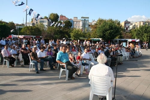 Dünya Barış Günü Kutlandı - 4
