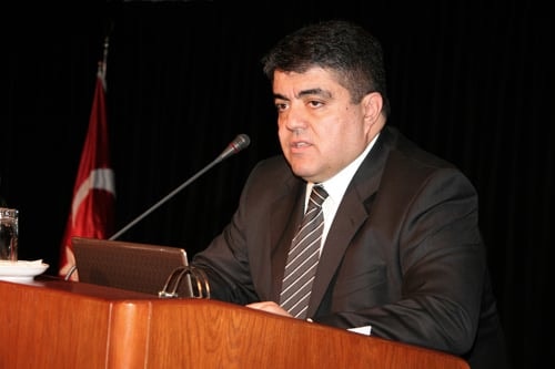 Türkiye’Nin Enerji Politikası Yok - 27