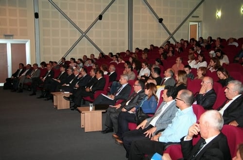 İş Hukukuna İlişkin Sorunlar Ve Çözüm Önerileri
 - 41