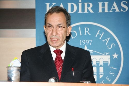 Pvsk Uygulamaları Tartışıldı - 6