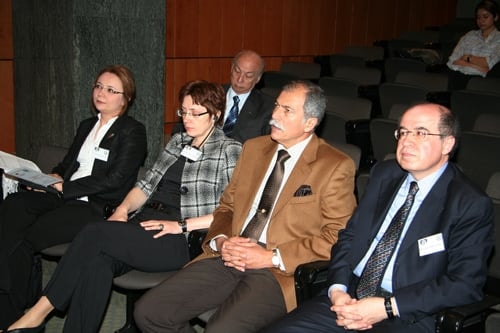 Ab Hukuku İlkelerinin 
Üçüncü Ülkelere Etkisi Ve 
Türk Avukatların Serbest Dolaşımı - 8