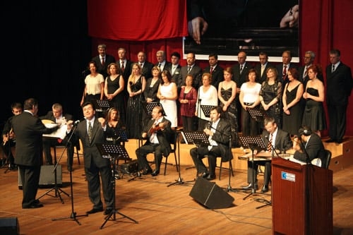 Tsm Koromuzun Yaz Konseri - 17