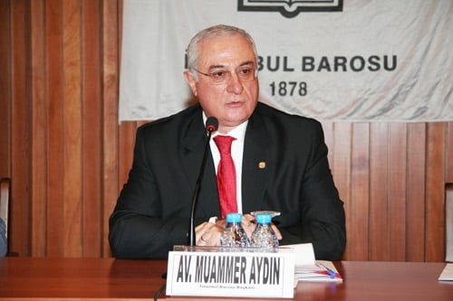 Yeni Anayasa Yapımında Yaşanmışlıklara Bakmak Gerekir - 13