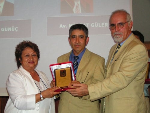 Sem Eğitim Dönemi Sona Erdi - 9