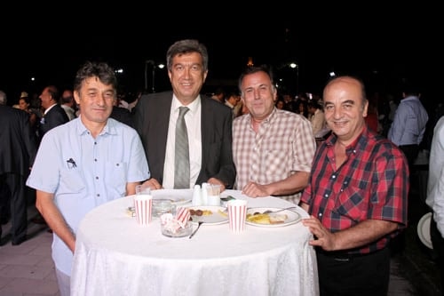 Yeni Adli Yıl Başladı - 83