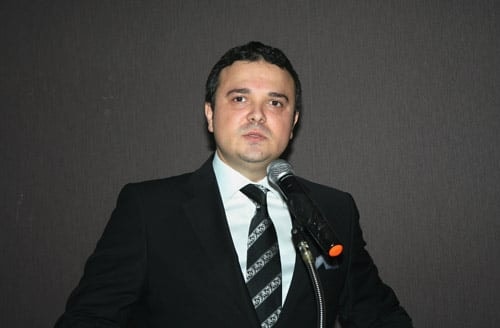 Sporda Doping Sorunu Ve Çözüm Yolları

 - 1