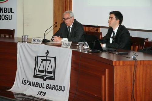 İş Hukukuna İlişkin Sorunlar Ve Çözüm Önerileri
 - 60