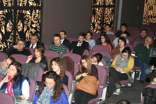 Yeni Sendikalar Ve Toplu İş Sözleşmesi Kanunu Paneli

 - 17