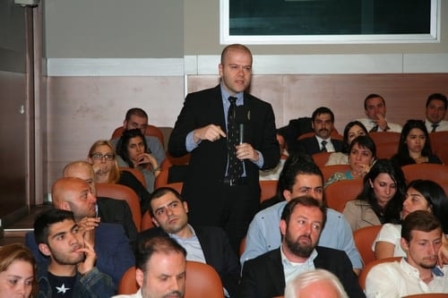 Deniz Taşımacılığında Yük Hasarı Ve Sorumluluk Kavramı
 - 52