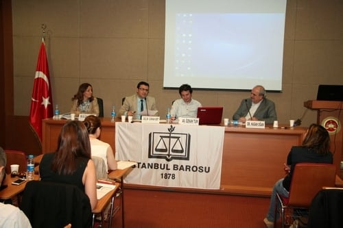 Sağlık Çalışanlarına Yönelik “Şiddet” Ve Hukuk Uygulamaları
 - 30