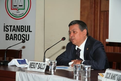 İş Hukukuna İlişkin Sorunlar Ve Çözüm Önerileri
 - 91