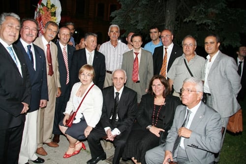 Yeni Adli Yıl Açılışında Meslektaşlarımızla Beraber Olduk - 4