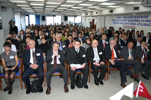 Fikri Ve Sınai Haklar İki Gün Boyunca Tartışıldı  - 4