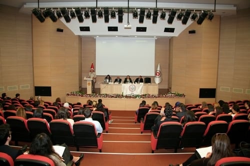 Sem Yeni Eğitim Dönemi Açılışı Yapıldı
 - 48