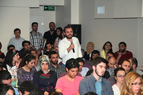 Devlet Erkini Kullananların Sorumluluğu Vardır
 - 46