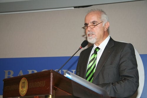 Baro Meclisi Toplandı - 3