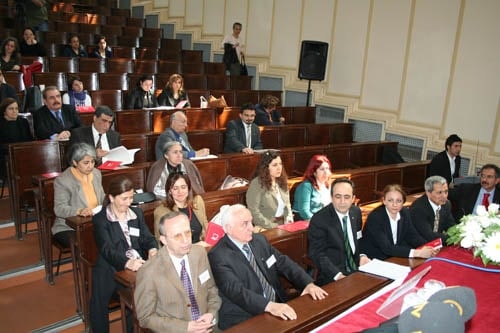 “Organ Bağışında Halkı Bilinçlendirmek Gerekiyor” - 5