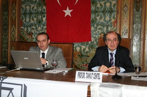 Sosyal Güvenlik Reformu Sempozyumu Yapıldı - 5