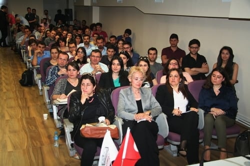 Devlet Erkini Kullananların Sorumluluğu Vardır
 - 14