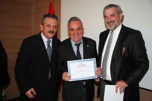 Sağlık Hukukunda Mesleki Disiplin Uygulamaları
 - 81