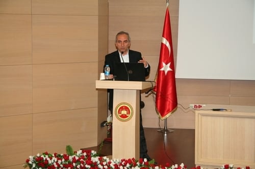 Sağlık Hukukunda Mesleki Disiplin Uygulamaları
 - 58
