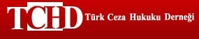 Türk Ceza Hukuku Derneği ‘Park Forum’ Düzenledi
