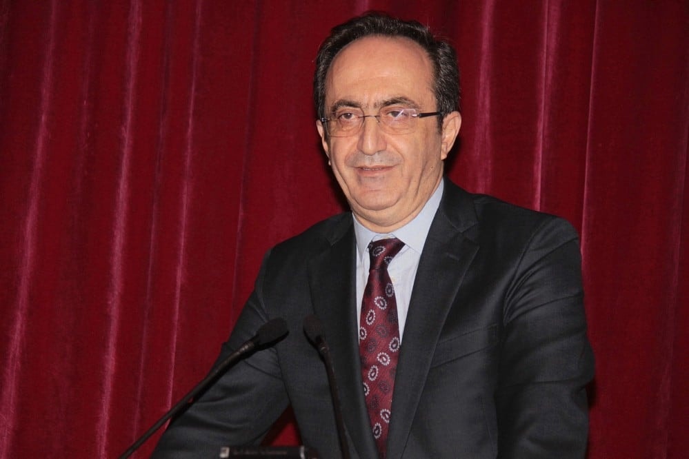 Kolcuoğlu, Düşünsel Kimliğini Sonraki Kuşaklara Yansıtan Pusula Oldu - 66