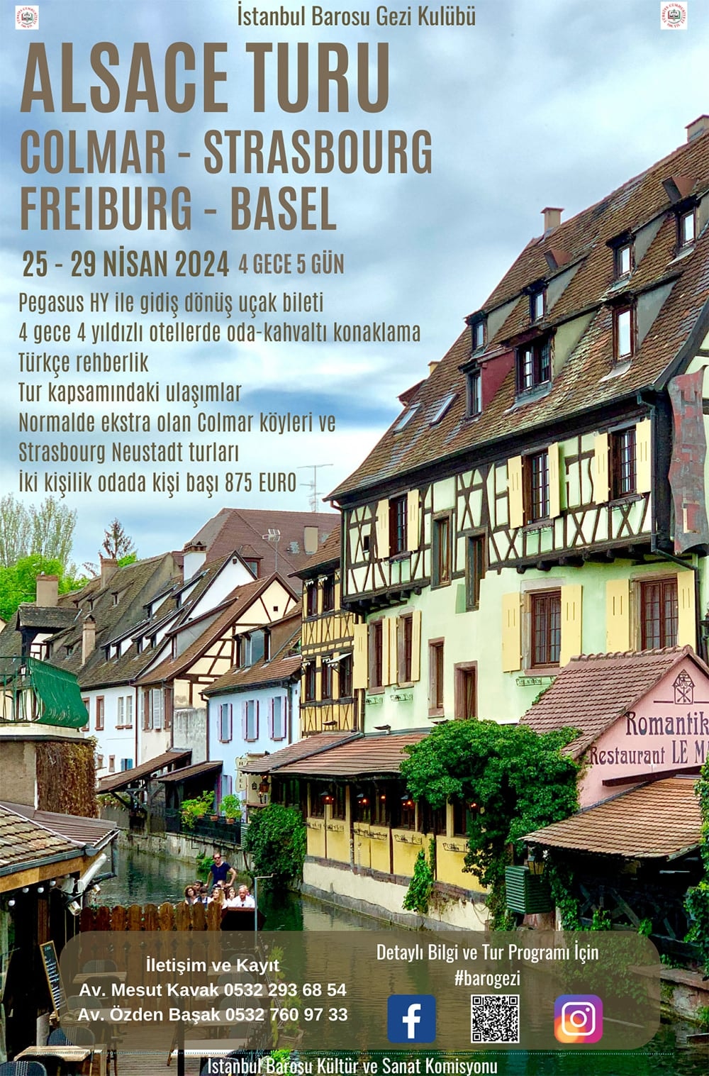 Alsace Turu