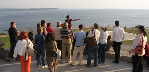 Çanakkale Gezisi  - 2