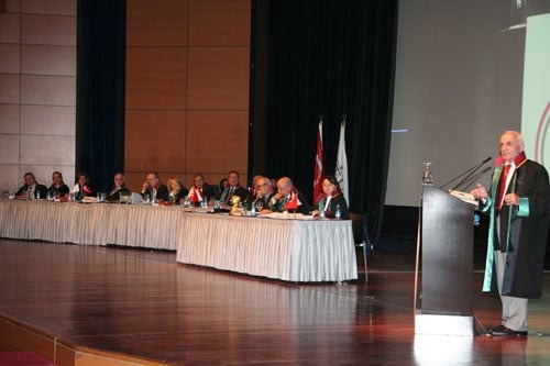 İstanbul Barosu Genel Kurulu Sona Erdi - 15