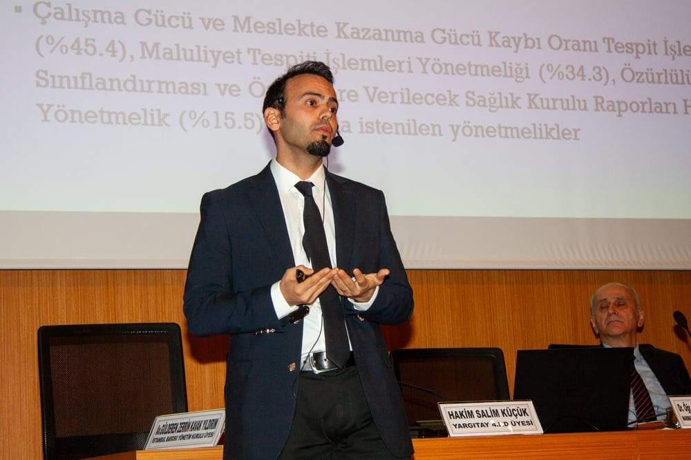 Trafik Kazalarında Maluliyet Değerlendirilmesi - 10