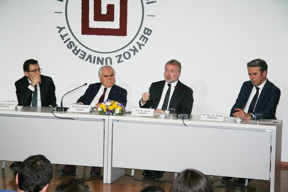 Lojistik Yönetimi ve Hukuki Boyutu - 89