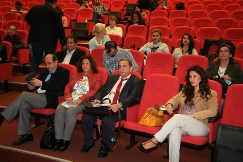 Sağlık Hukukunda Mesleki Disiplin Uygulamaları
 - 4