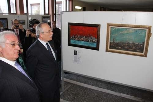 5 Nisan Avukatlar Günü Kutlamaları - 15
