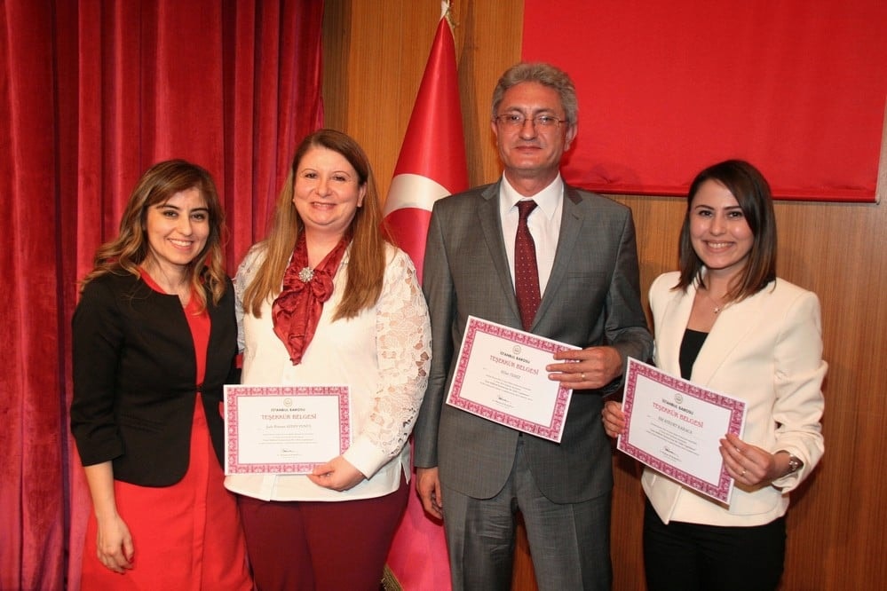 Sınaî Mülkiyet Kanununun Bir Yıllık Uygulaması - 93