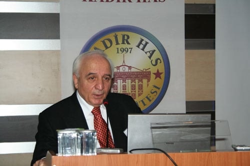 İş Sağlığı Ve Güvenliği 
Yasa Tasarı Taslağı
Seminerde Değerlendirildi  - 3