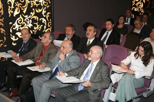 Eğitimcilerin Eğitimi Semineri - 6